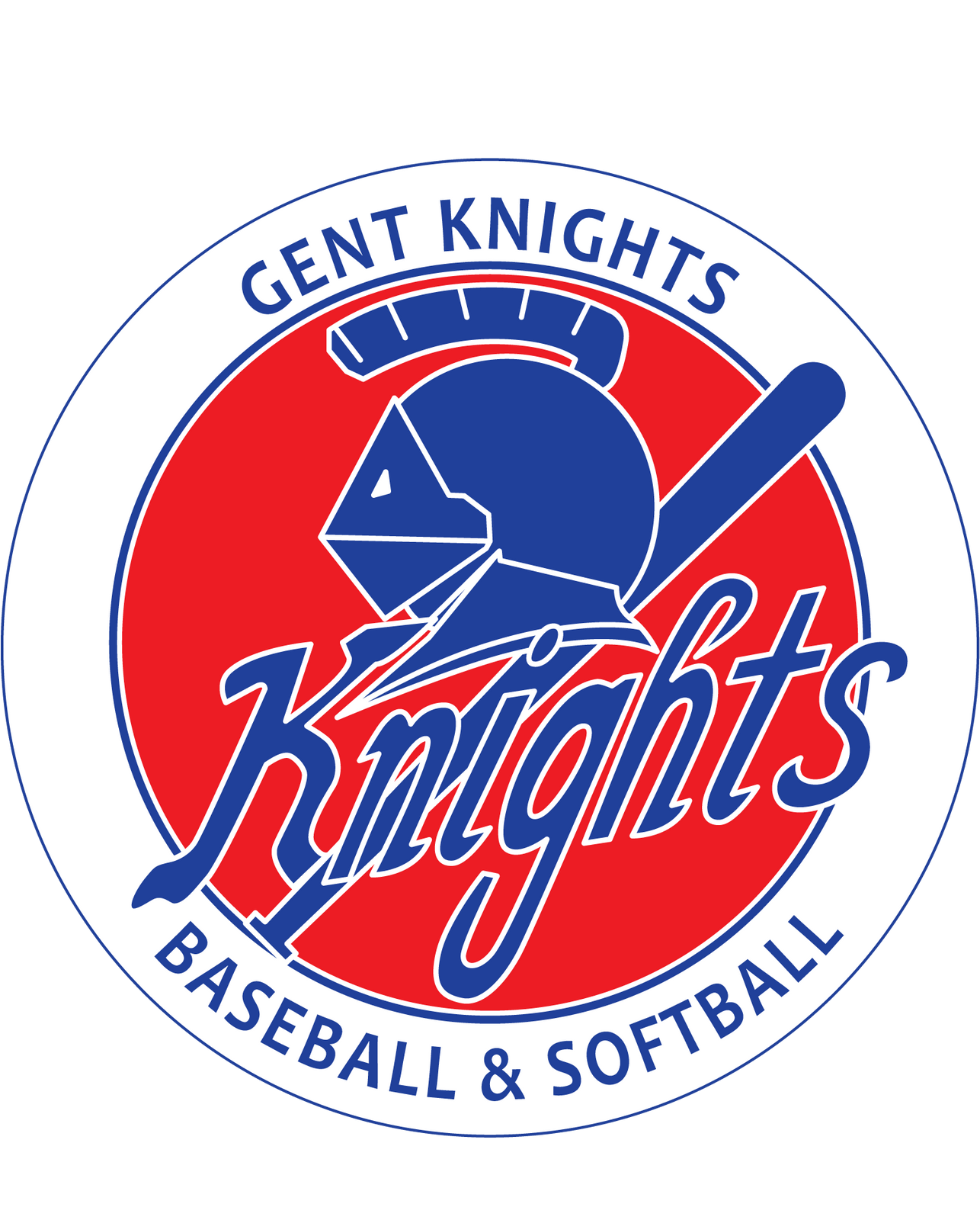 Gent Knights – Baseball en Softball